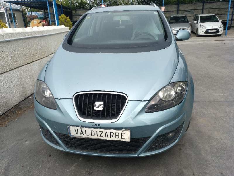 seat altea xl (5p5) del año 2010