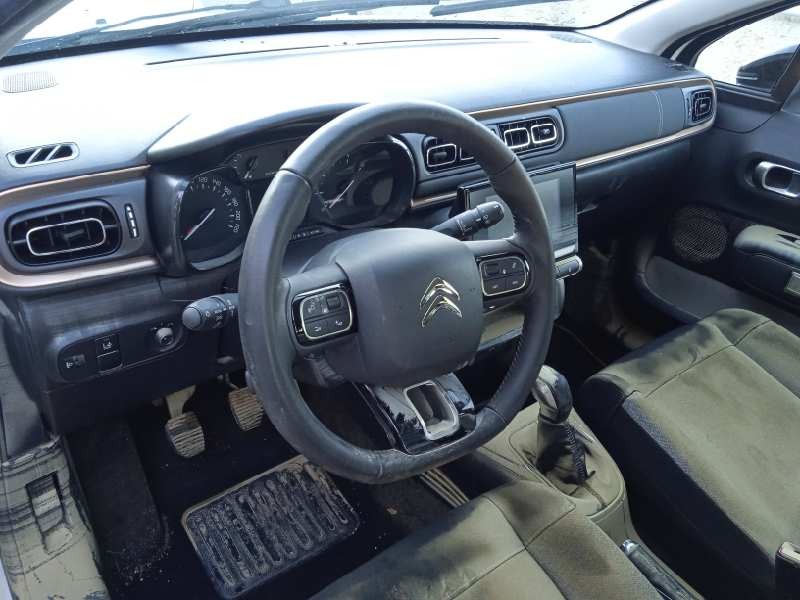 citroën c3 del año 2019