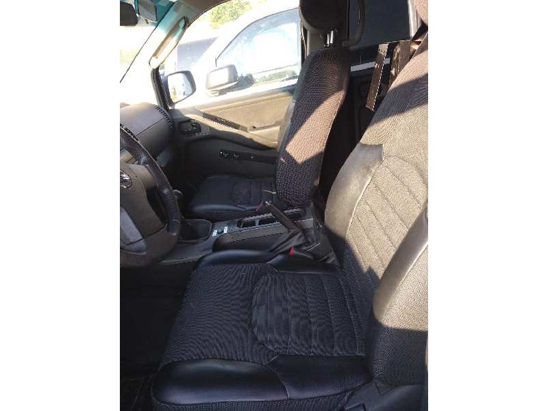 nissan pathfinder (r51) del año 2008