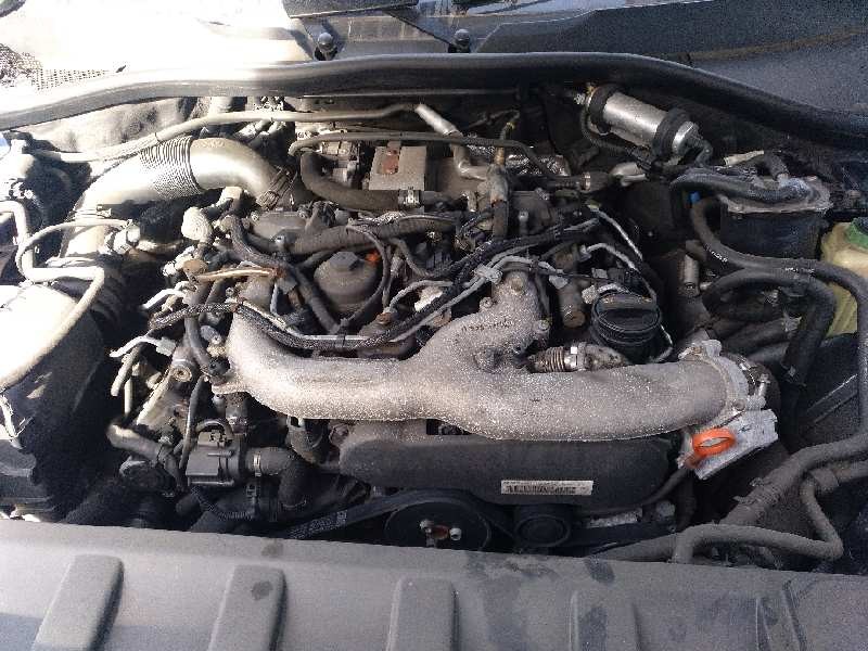 audi q7 (4l) del año 2008