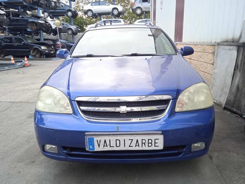 daewoo nubira berlina del año 2005