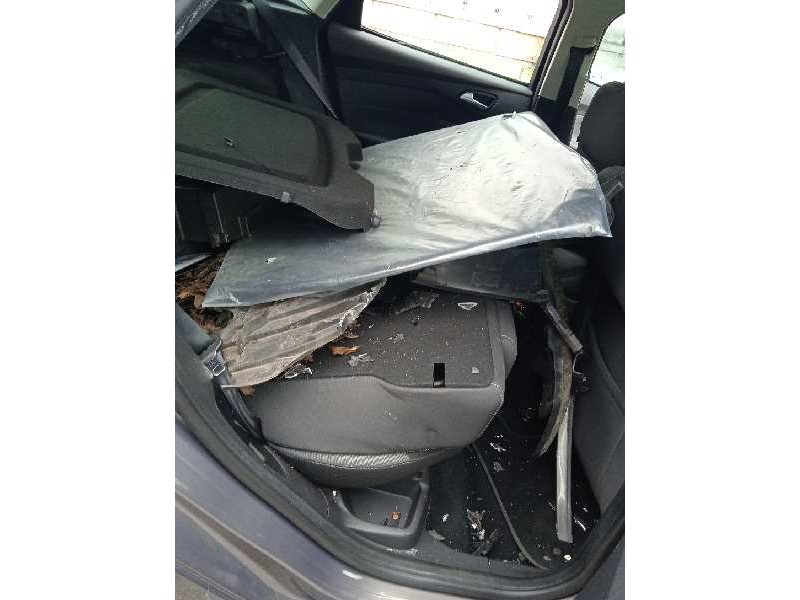 ford focus lim. (cb8) del año 2012