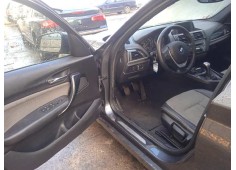 bmw serie 1 lim. (f20) del año 2012 2