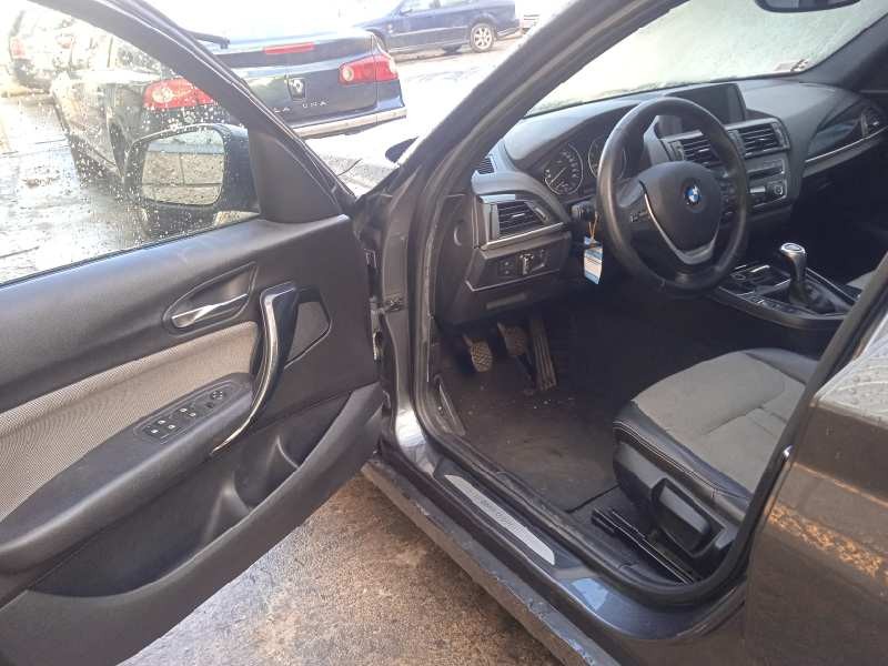 bmw serie 1 lim. (f20) del año 2012