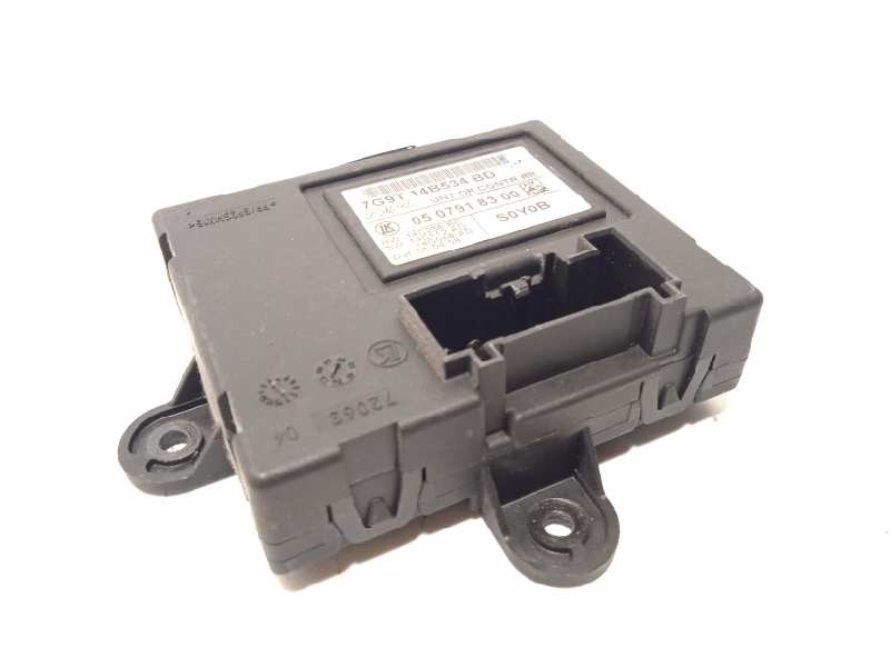 MODULO CONFORT 7G9T14B534BD 