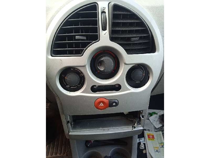 renault modus del año 2005