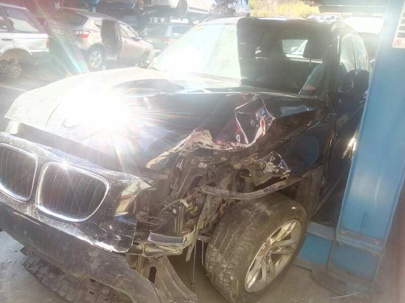 bmw x1 (e84) del año 2010