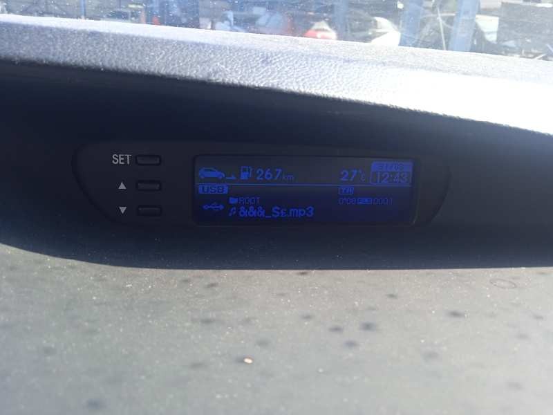 hyundai i20 del año 2013