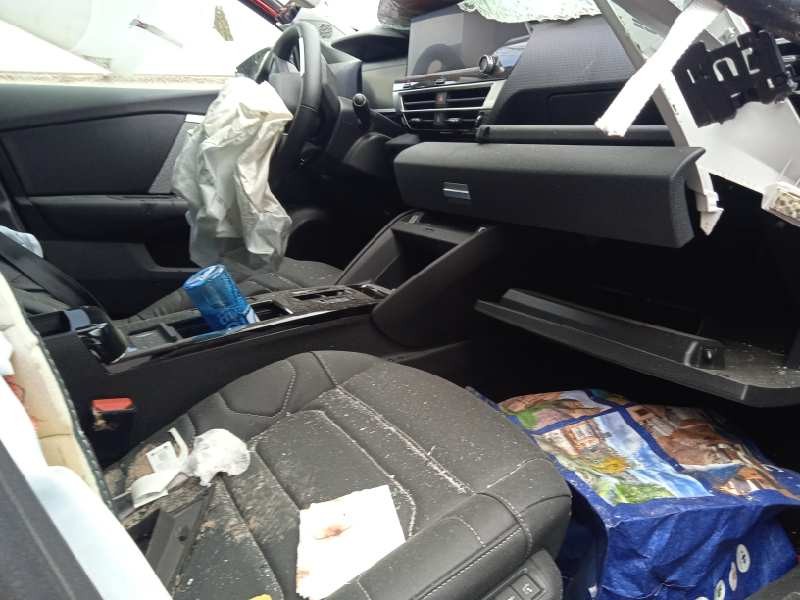 citroën c4 iii del año 2021