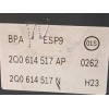 Recambio de abs para seat ibiza (kj1) fr referencia OEM IAM 2Q0614517AP 2265106584 269902
