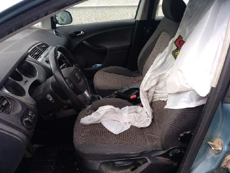 seat altea xl (5p5) del año 2010