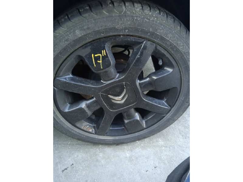 citroën c3 del año 2019