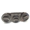 Recambio de mando calefaccion / aire acondicionado para citroën c3 live referencia OEM IAM 9823822777 9823822780 