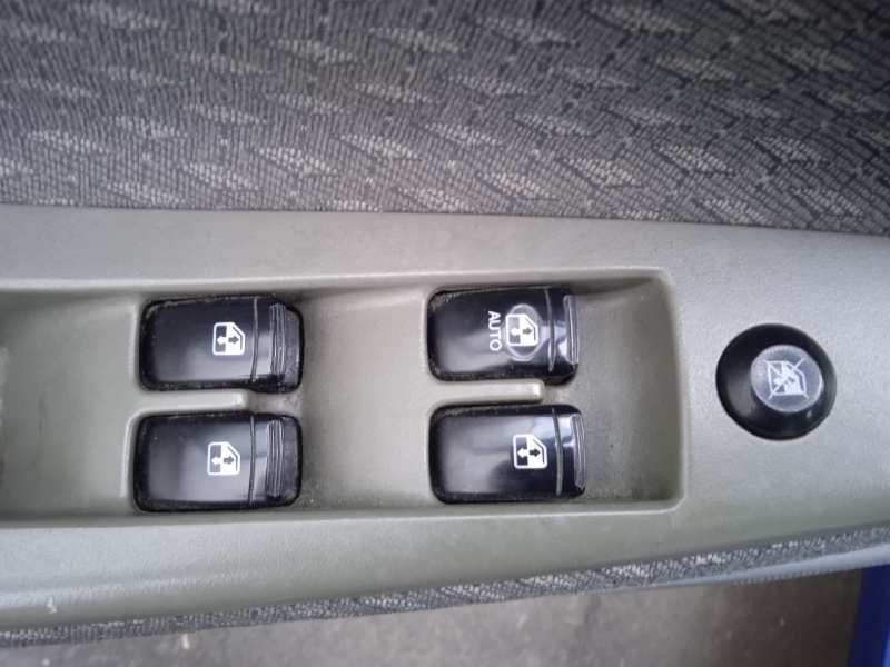 daewoo nubira berlina del año 2005