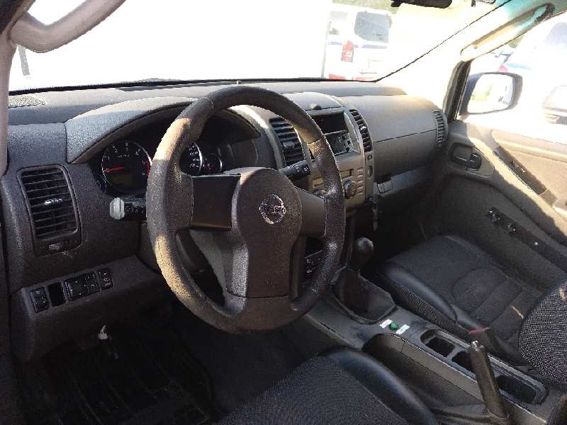 nissan pathfinder (r51) del año 2008
