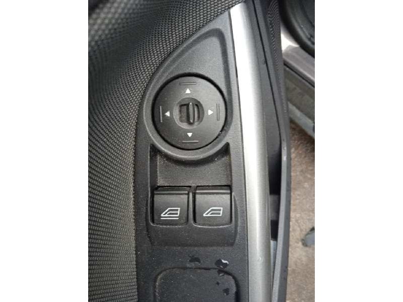 ford focus lim. (cb8) del año 2012