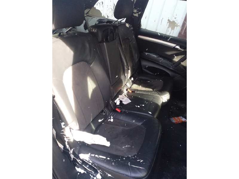 audi q7 (4l) del año 2008