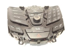 Recambio de mando multifuncion para ford c-max trend referencia OEM IAM BM5T18K811BA  1788183 2
