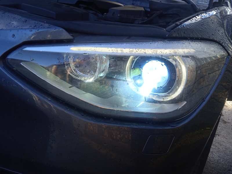 bmw serie 1 lim. (f20) del año 2012