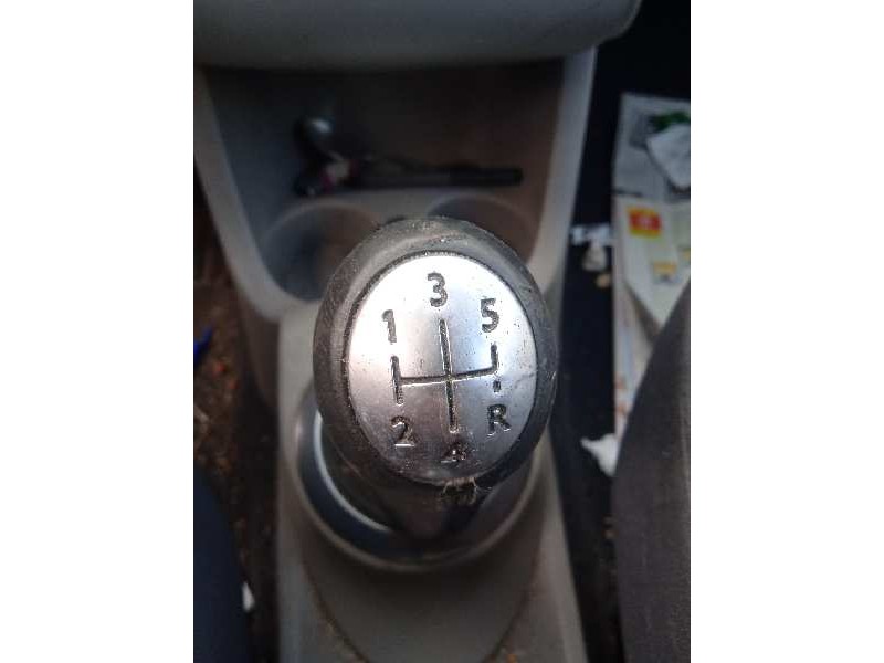 renault modus del año 2005