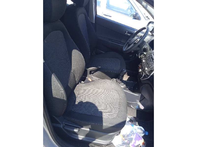 hyundai i20 del año 2013