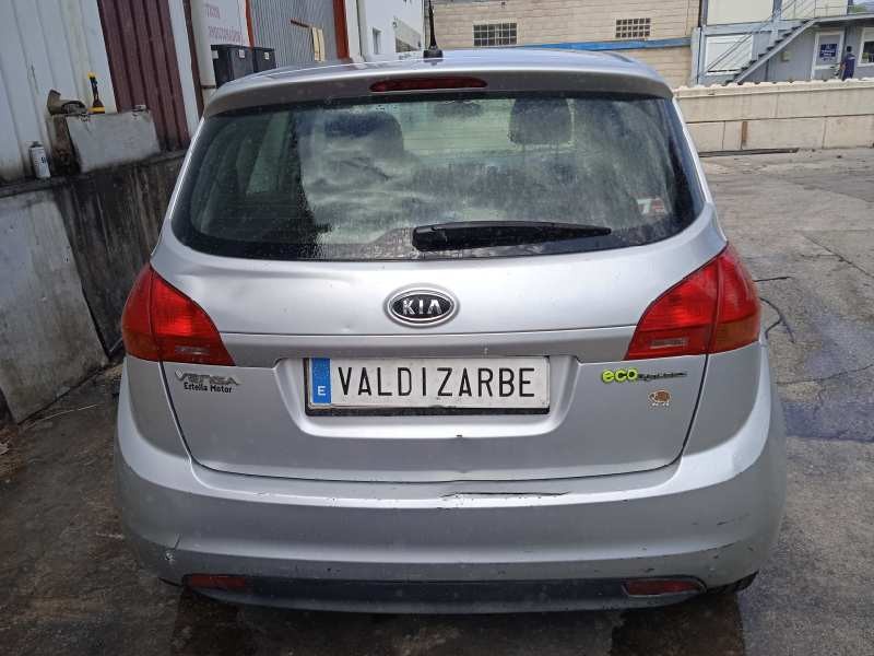 kia venga del año 2011