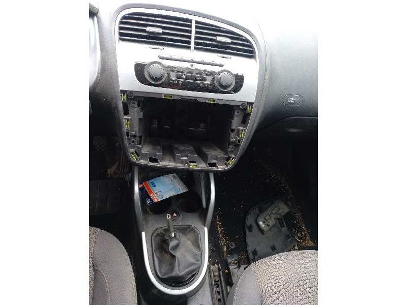 seat altea xl (5p5) del año 2010