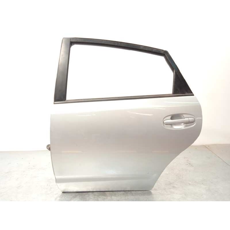 Recambio de puerta trasera izquierda para toyota prius (nhw20) basis referencia OEM IAM 6700447040  