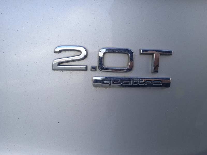 audi q5 (8r) del año 2010