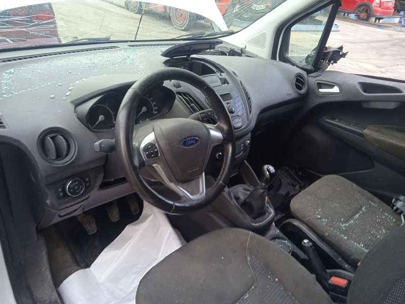 ford transit courier del año 2016