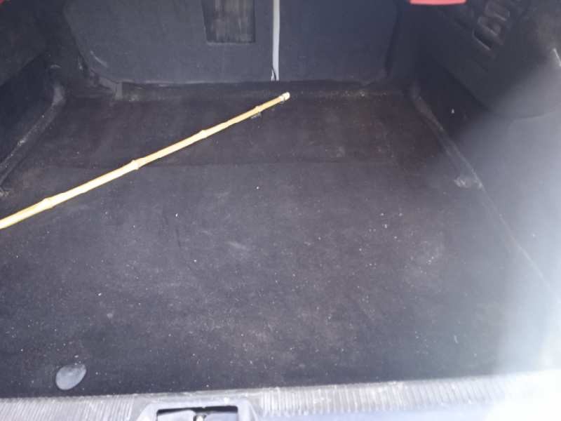 peugeot 607 (s1) del año 2002