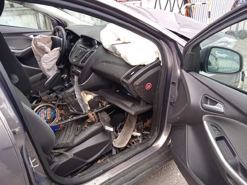 ford focus lim. (cb8) del año 2012