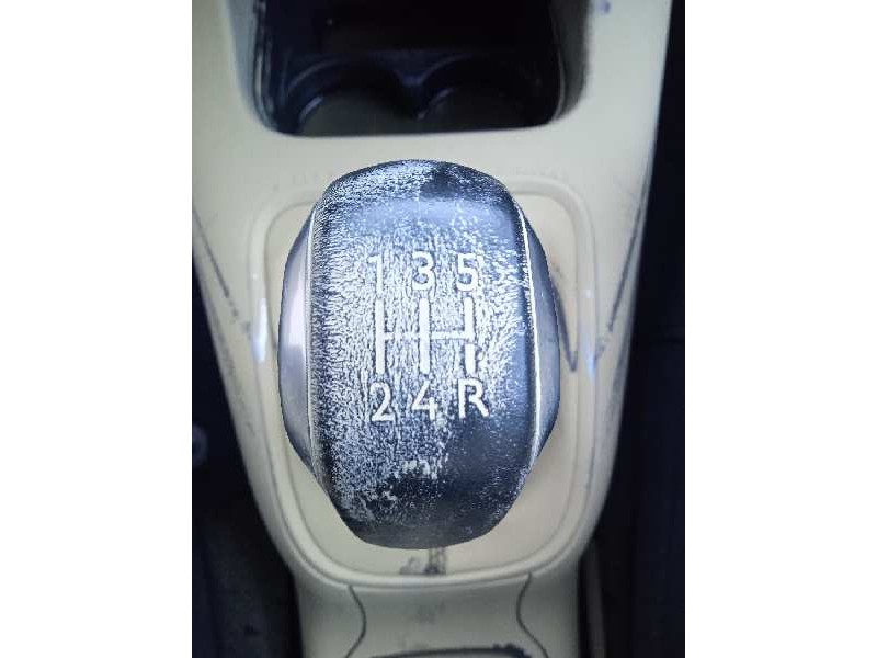 citroën c3 del año 2019