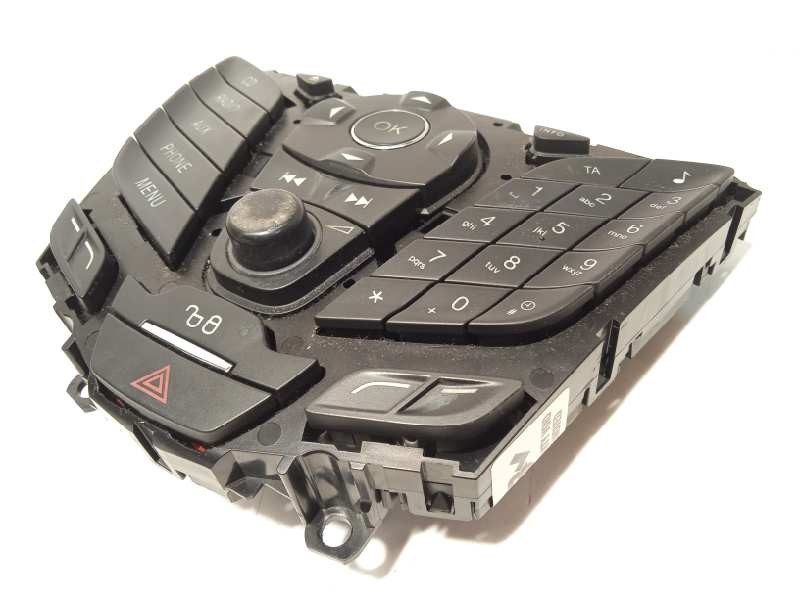 Recambio de mando multifuncion para ford c-max trend referencia OEM IAM BM5T18K811BA  1788183