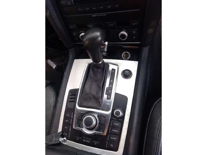 audi q7 (4l) del año 2008