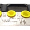 Recambio de abs para seat ibiza (kj1) fr referencia OEM IAM 2Q0614517AP 2265106584 269902