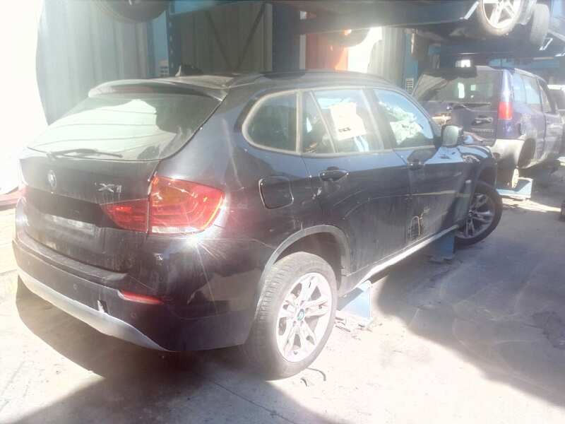 bmw x1 (e84) del año 2010