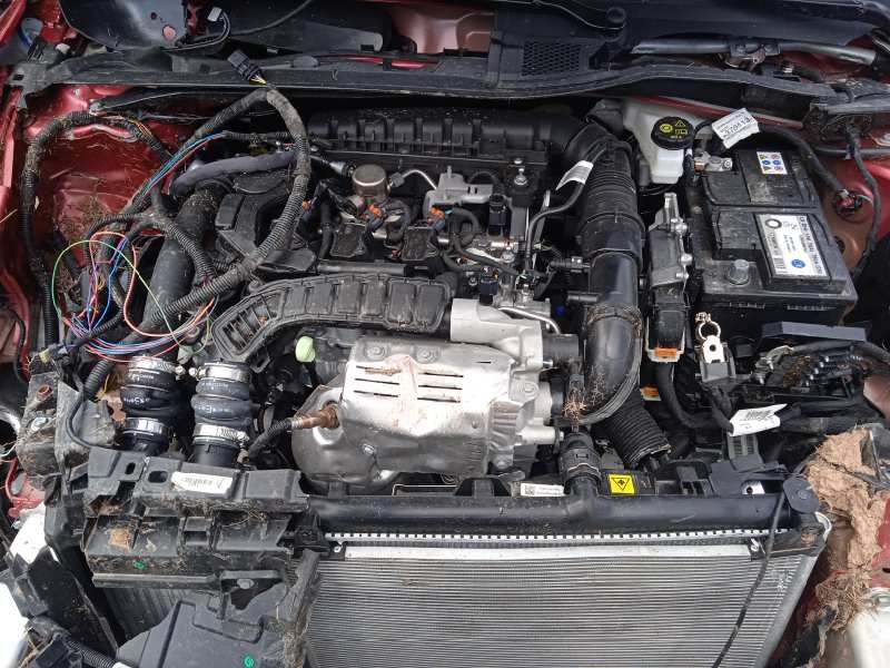 citroën c4 iii del año 2021