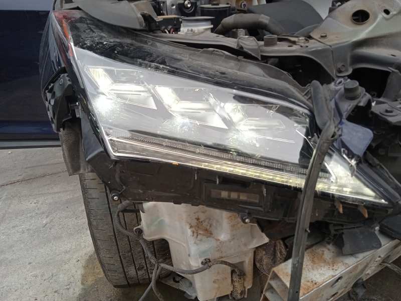 lexus rx (agl20) del año 2017