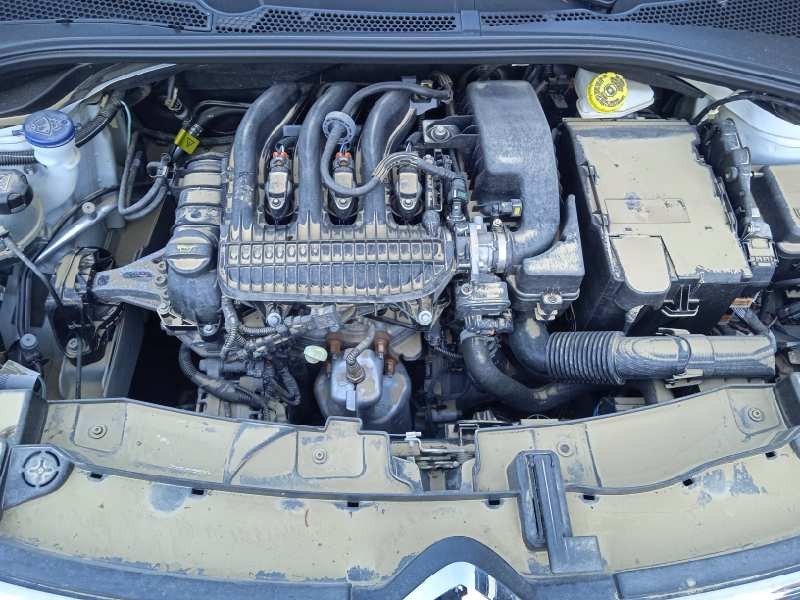 citroën c3 del año 2019