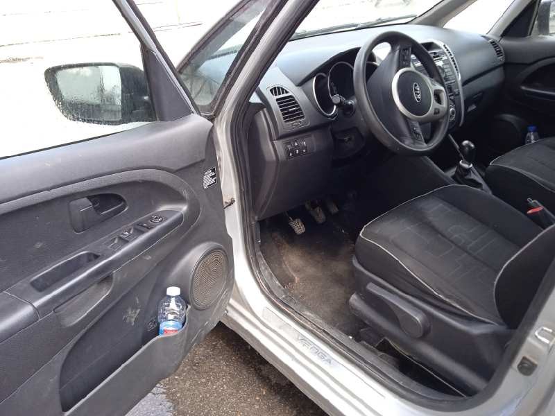 kia venga del año 2011