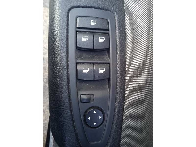 bmw serie 1 lim. (f20) del año 2012