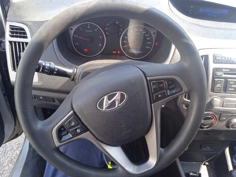 hyundai i20 del año 2013