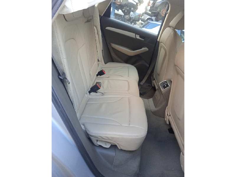 audi q5 (8r) del año 2010