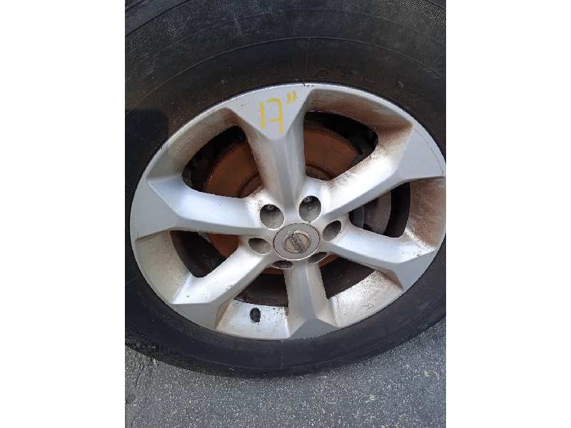 nissan navara pick-up (d40m) del año 2007