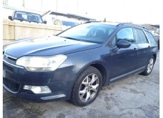 CITROËN C5 STATION WAGON