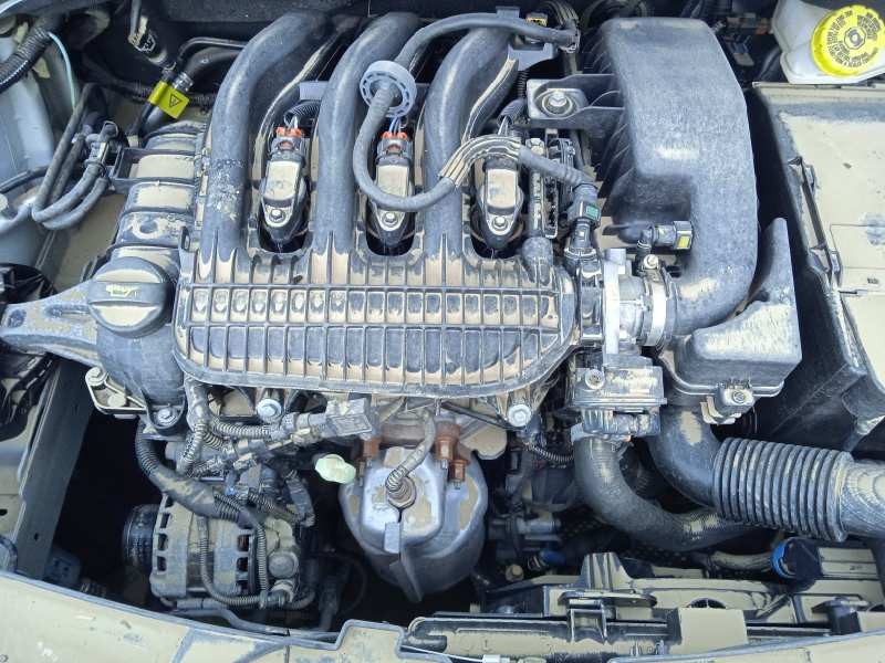 citroën c3 del año 2019