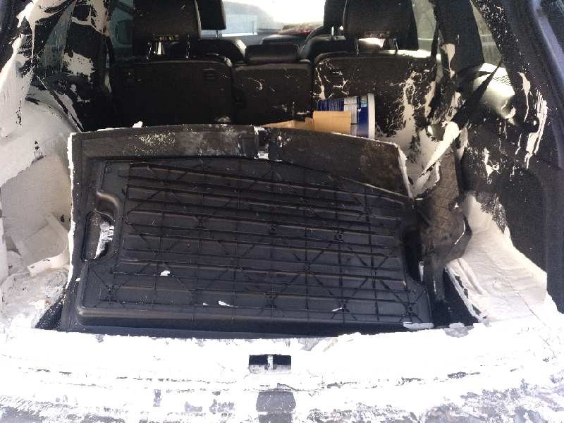 audi q7 (4l) del año 2008