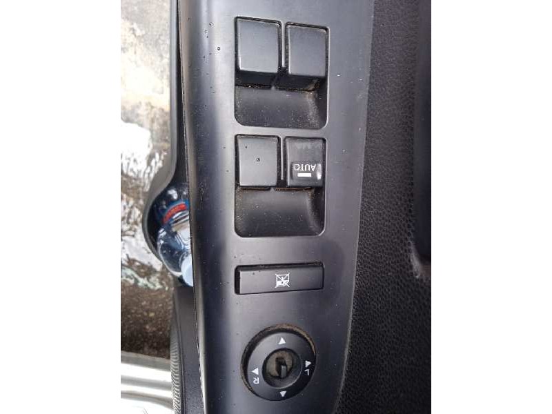 kia venga del año 2011