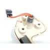 Recambio de parasol derecho para land rover range rover iii (l322) 4.4 4x4 referencia OEM IAM EDQ000225VAE  